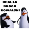 Kowalski opciones 23