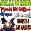 Halloween Hechizar A🪄֍1🇲🇽Clásica 26