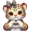 Animalitos Corazón 2 ❤ 🐕 🇲🇽 21