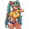 Anime❥☯︎ͫ6🇲🇽Clásica 23