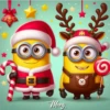 Los Minions ✺2🇻🇪 21