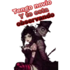 Tengo novio Y te esta observando