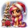 💥Navidad con animales 💥 23