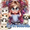 Abecedario💞146🇵🇪Clásica 22