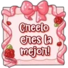 Textos 🎀 💌Strawberry🍓 25