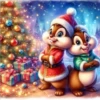 💥Navidad con animales 💥 24