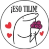 Flork💌amor GS🌧️1🇬🇹 clásica 23