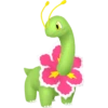 Pokémon Gen II: 149 - 165 25
