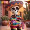 💥Ggc Día de los muertos 💥 22