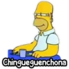 Omero Simpson💛1 23