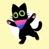 Pride Cats 12
