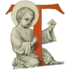 JESÚS ALPHABET 18