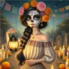 💥Ggc Día de los muertos 💥 24