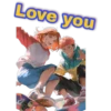 Love you