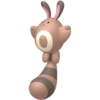 Pokémon Gen II: 149 - 165 26