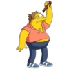 SIMPSONS 22