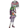 Evil Clowns❥☯︎ͫ2🇲🇽Clásica 25