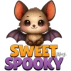 Mary SWEET Mey SPOOKY