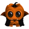 Halloween🕷️💞2🇵🇪Clásica 25