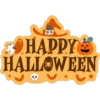Trick or treat❥☯︎ͫ3🇲🇽Clásica 21