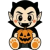 Trick or treat❥☯︎ͫ3🇲🇽Clásica 22