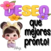 DESEO Mary
