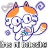 Eres mi bebesit@