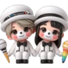 Mini Mimos 🤡 clásica 🇲🇽 23
