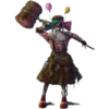Evil Clowns❥☯︎ͫ2🇲🇽Clásica 26