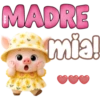 RᗝᔕᗴLLᗴ Roselle cute 21