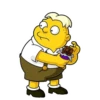 SIMPSONS 24