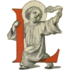 JESÚS ALPHABET 19