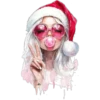 Merry Christmas🎅❥☯︎ͫ2🇲🇽Clásica 24