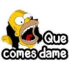 Omero Simpson💛1 24
