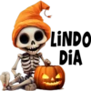 Esqueletos lindos 1 💀 🇲🇽 22