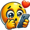 EMOJIS 4 😘 🇲🇽 20