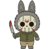 Horror Labubus❥☯︎ͫ1🇲🇽Clásica 24