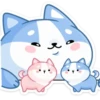 Gatitos💞18🇵🇪Clásica 23