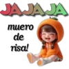 JAJAJA Mary
