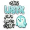 Pingüino fantasma 🐧👻 19