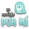 Pingüino fantasma 🐧👻 20