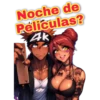 Noche de Peliculas? Ak