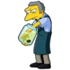 SIMPSONS 25