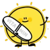 🌝🌞🌝 Emoji de luz do sol 🌞🌝🌞 19