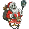 Dark Christmas❥☯︎ͫ2🇲🇽Clásica 24