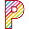 ABC RAINBOW 23