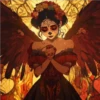 💥Ggc Día de los muertos 💥 26