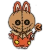 Horror Labubus❥☯︎ͫ1🇲🇽Clásica 25