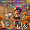 -¿Qué pongo en su ofrenda? -Lo que más le gustaba en vida EL CHISME Naty