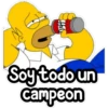Omero Simpson💛2 27